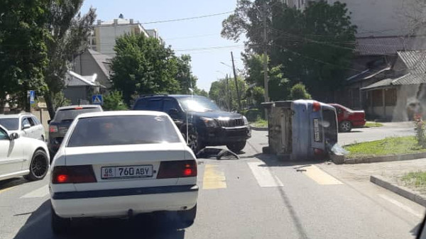 Главное фото