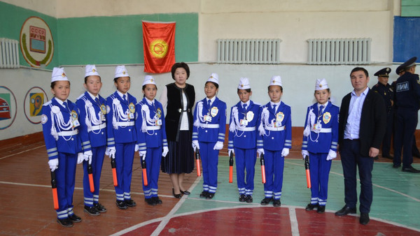 Главное фото