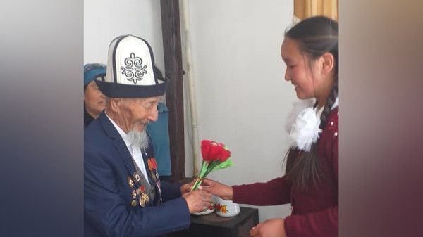 Главное фото