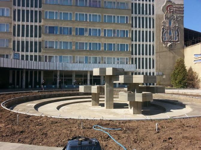 Главное фото