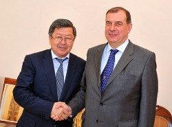 Главное фото