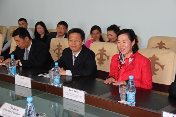 Главное фото