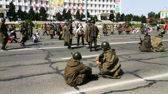 Главное фото