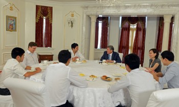 Главное фото