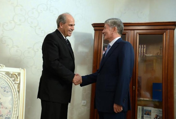 Главное фото