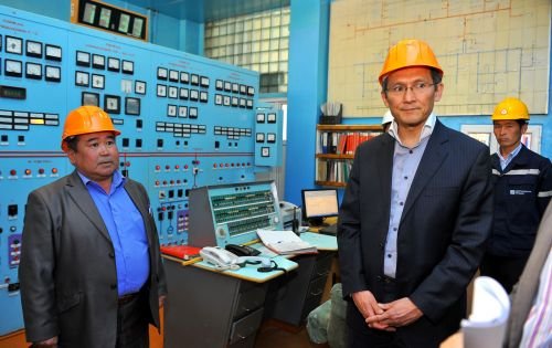 Главное фото