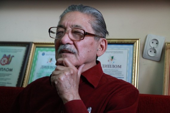 Главное фото