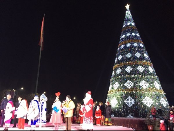 Главное фото