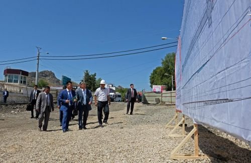 Главное фото