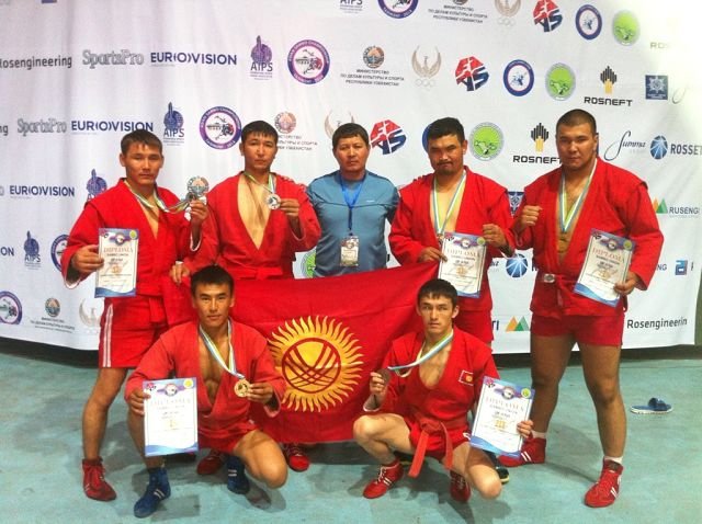 Главное фото