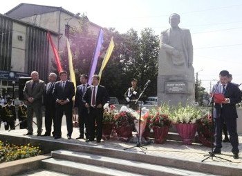 Главное фото