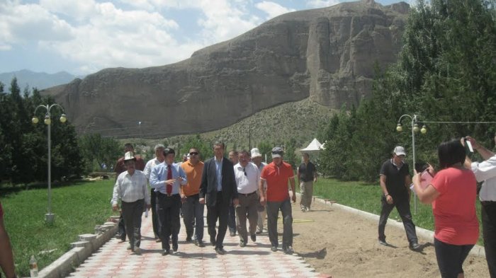 Главное фото