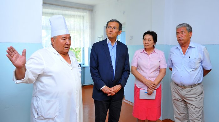 Главное фото