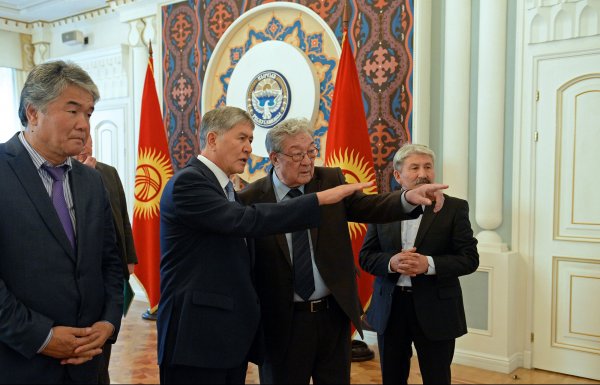 Главное фото