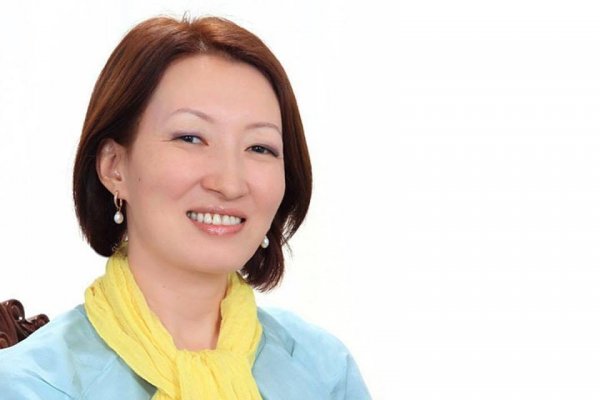 Уже месяц как не работает УМС по предоставлению в аренду земельных участков муниципальной собственности, - депутат Г.Молдобаева &mdash; Tazabek