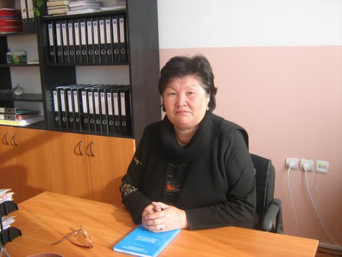 Главное фото