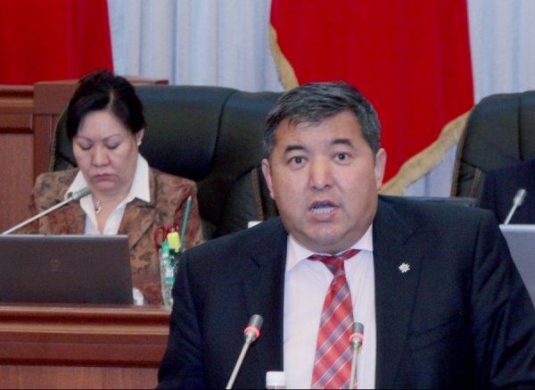 Минсельхоз планирует развивать хлопковую и табачную отрасли &mdash; Tazabek