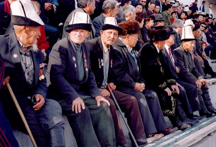 Главное фото