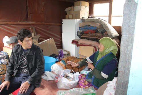 Главное фото