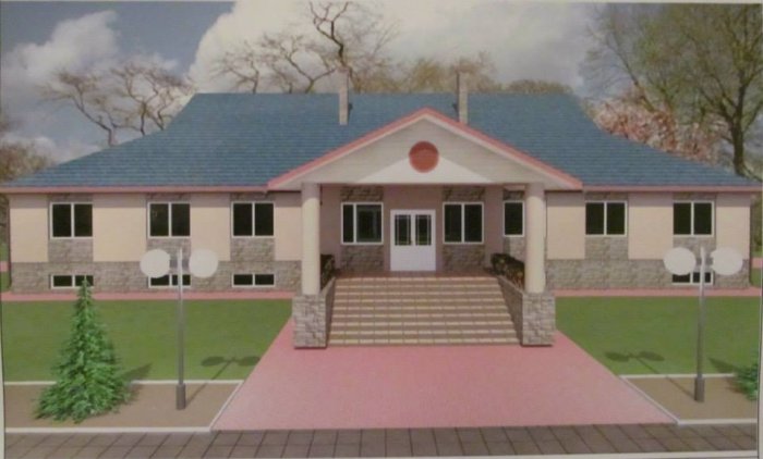 Главное фото