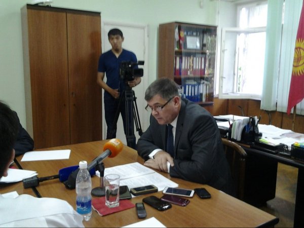 Правительство поручило госорганам разработать альтернативные предложения по поставке угля с месторождения Кара-Кече &mdash; Tazabek