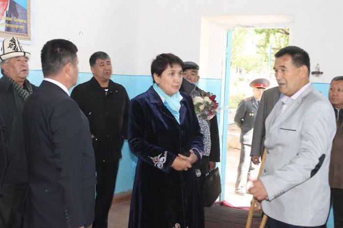 Главное фото