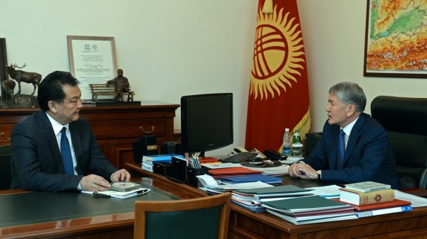 Главное фото