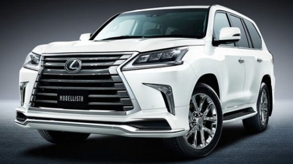 Депутатские &laquo;танки&raquo;: На крутом Lexus LX 570, стоимость которого в среднем оценивается в 5 млн сомов, ездят 5 депутатов (фото и стоимость) &mdash; Tazabek