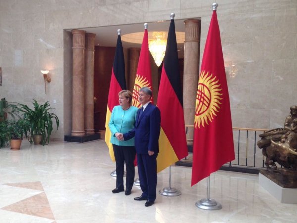 Главное фото