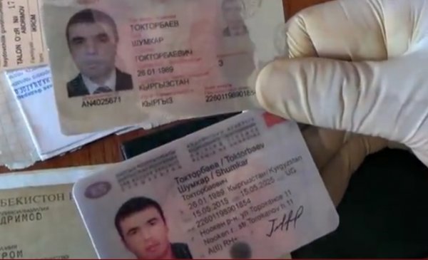 Главное фото