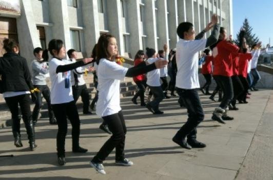 Главное фото