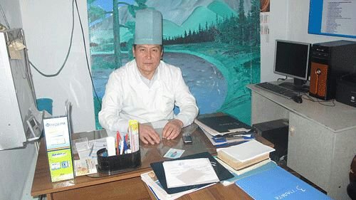 Главное фото