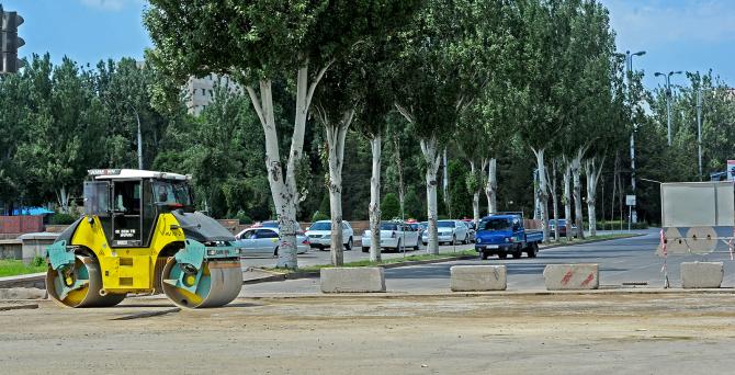 Уровень финансирования содержания дорог составляет $30-40 млн при потребности более $100 млн &mdash; Tazabek