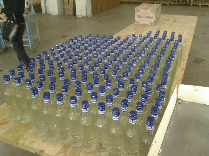 В 2016 году будут введены электронные акцизные марки, - председатель ГНС &mdash; Tazabek