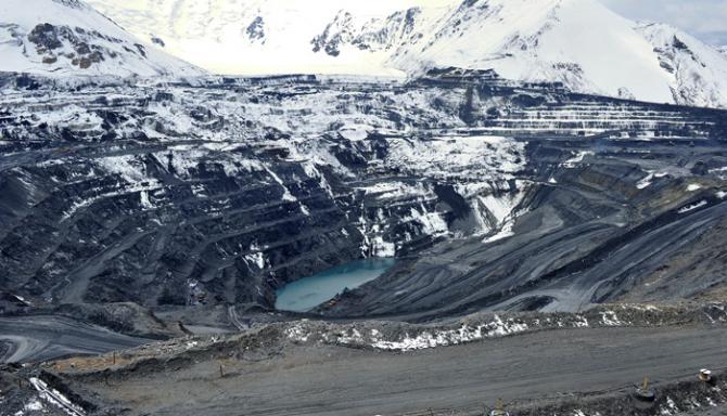 Правительство уведомило Centerra Gold Inc. о выходе из переговорного процесса по реструктуризации проекта &laquo;Кумтор&raquo; &mdash; Tazabek