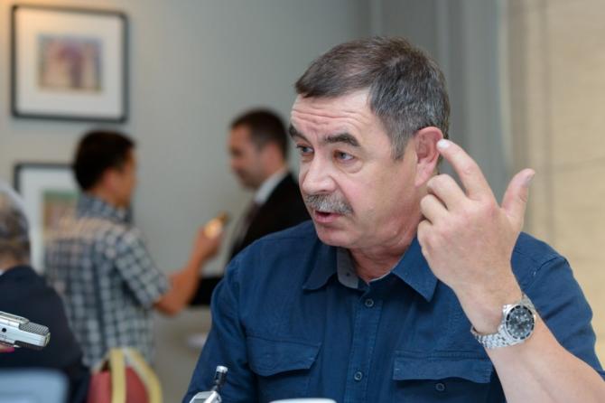 Проблема развития туризма заключается в бездействии правительства, - предприниматель &mdash; Tazabek