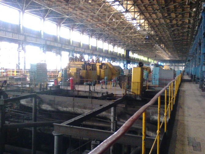 Реконструкция ТЭЦ Бишкека происходит с опережением графика &mdash; Tazabek