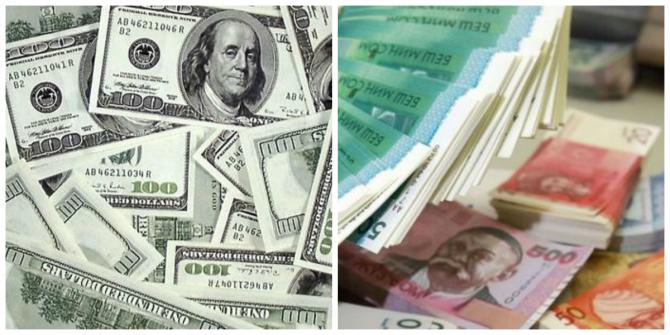 НБКР утвердил условия предоставления комбанкам кредитов НБКР в рамках конвертации кредитов в нацвалюту &mdash; Tazabek