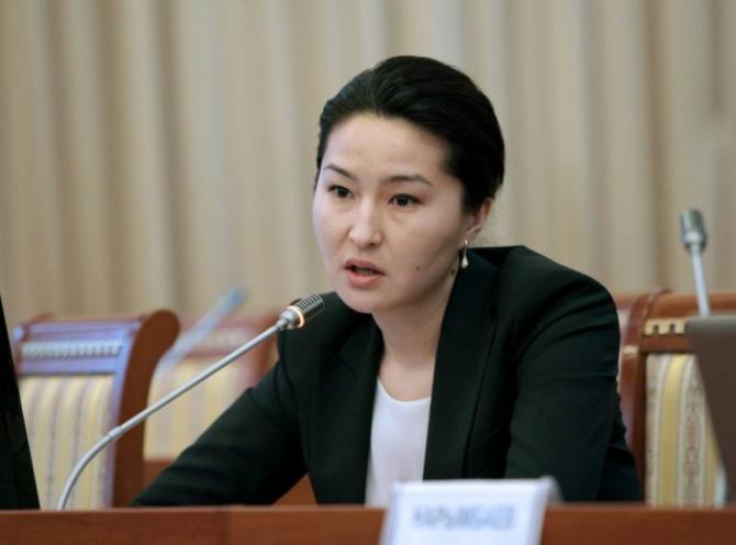 Если однобоко смотреть на роль предпринимательства в истории человечества, то мы рискуем получить еще больший кризис, - генпрокурор &mdash; Tazabek