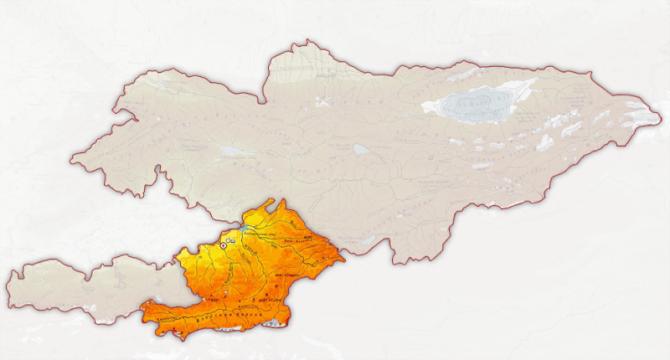 Правительство сочло нецелесообразным законопроект об отчислении 10% спецналога газопровода КР&mdash;КНР в фонд развития Ошской области &mdash; Tazabek