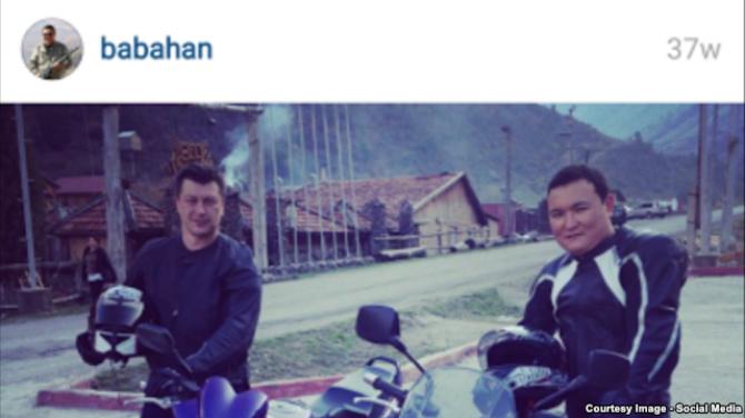 &laquo;Азаттык&raquo;: Сделка одного из сотовых операторов Кыргызстана с подрядчиком вызвала вопросы &mdash; Tazabek