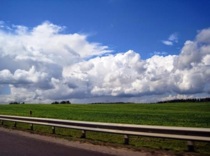 На финансирование 19 объектов дорожной инфраструктуры в 2015 году предусмотрено 295 млн сомов &mdash; Tazabek