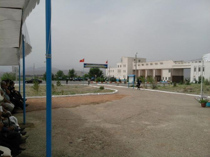 Посол Китая считает, что открытие участка дороги Бишкек&mdash;Балыкчы повысит привлекательность Иссык-Куля &mdash; Tazabek