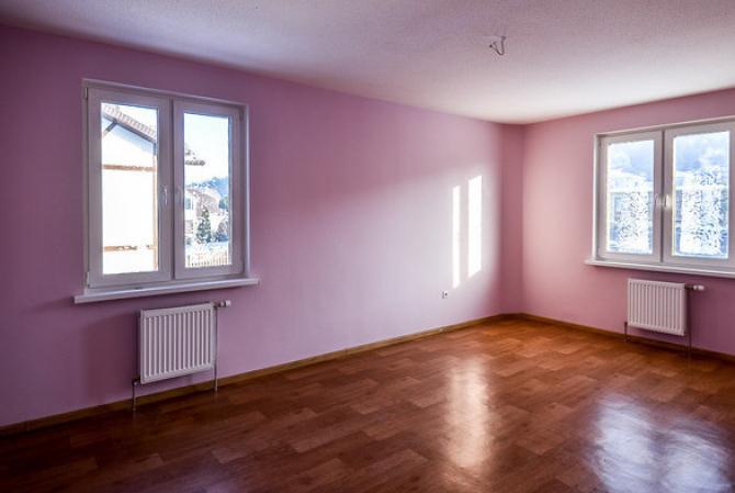 На одного человека в КР приходится 14,8 кв.м при необходимости 18 кв.м &mdash; Tazabek