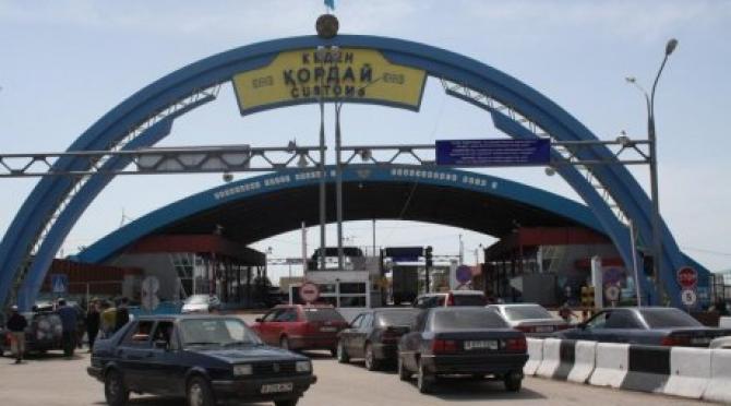 Основная проблема предпринимателей &mdash; высокие цены за перевозку товаров, - С.Пономарев &mdash; Tazabek