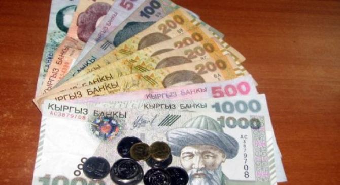 Потратить и не пройти: Расходы 8 не прошедших в парламент партий за 1 голос &mdash; Tazabek