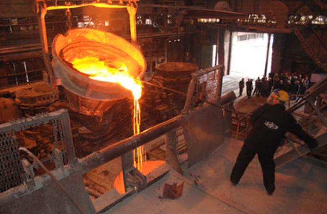 Генпрокуратура контролирует реализацию проекта строительства ферросплавного завода в Таш-Кумыре &mdash; Tazabek