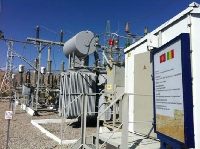 За 11 месяцев на подготовку к отопительному периоду из республиканского бюджета выделено 4,8 млрд сомов &mdash; Tazabek