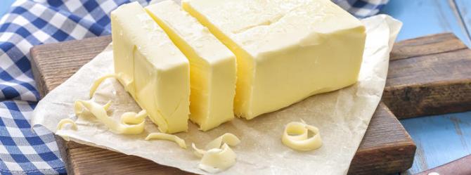 Госветинспекция задержала груз с 30 тоннами сливочного масла на ПВК &laquo;Кең-Булуң&raquo; &mdash; Tazabek