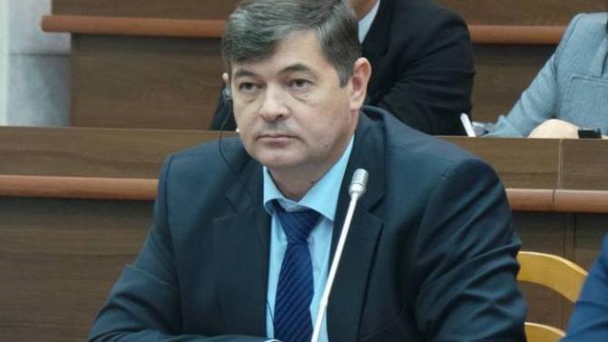 Рост объема промышленной продукции обеспечен хозсубъектами всех районов и городов кроме Джети-Огузского района — Tazabek